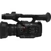 Panasonic HC-X2, juodas