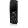 Panasonic KX-TF400EXB, juodas