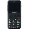Mobilusis telefonas Panasonic KX-TU155EXBN, Juodas