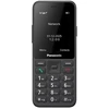 Panasonic Mobilusis telefonas 4g kx-tu260exb juoda