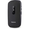 Mobilusis telefonas Panasonic KX-TU446EXB, juodos spalvos