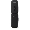 Mobilusis telefonas Panasonic KX-TU446EXB, juodos spalvos
