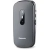 Mobilusis telefonas Panasonic KX-TU446EXB, pilkos spalvos