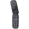 Panasonic KX-TU550EXB, juodas