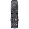 Panasonic KX-TU550EXB, juodas
