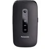 Panasonic KX-TU550EXB, juodas