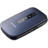 Panasonic KX-TU550EXC, mėlynas