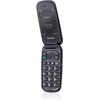 Panasonic KX-TU550EXC, mėlynas