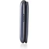 Panasonic 4G mobilusis telefonas, mėlynos spalvos (KX-TU550EXC)
