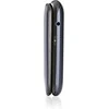 Panasonic 4G mobilusis telefonas, mėlynos spalvos (KX-TU550EXC)