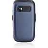 Panasonic 4G mobilusis telefonas, mėlynos spalvos (KX-TU550EXC)