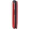 Panasonic KX-TU550EXR 4G Raudona