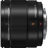 Objektyvas Panasonic Leica DG SUMMILUX 9mm f/1.7 ASPH baltas dėžutė