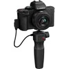 Panasonic Lumix DC-G100D + 12-32mm + SHGR2