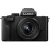 Panasonic Lumix DC-G100D + 12-32mm + SHGR2