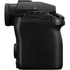 Panasonic Lumix DC-G9 II + 12-60mm f/2.8-4.0 Kit