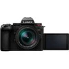 Panasonic Lumix DC-G9 II + 12-60mm f/2.8-4.0 Kit