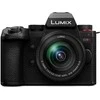 Panasonic Lumix DC-G9 II + 12-60mm f/3.5-5.6 Kit