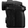 Panasonic Lumix DC-G9 II + 12-60mm f/3.5-5.6 Kit