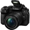 Panasonic Lumix DC-G90 + 12-60mm Kit, juodas