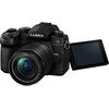 Panasonic Lumix DC-G90 + 12-60MM F/3.5-5.6