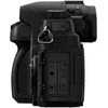 Panasonic Lumix DC-G90 korpusas, juodas