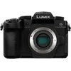 Panasonic Lumix DC-G90 korpusas, juodas