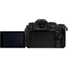 Panasonic Lumix DC-G90 korpusas, juodas
