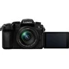 Panasonic LUMIX G97 + VARIO 12-60mm F/3.5-5.6