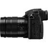 Panasonic Lumix DC-GH5 + 12-60mm LEICA