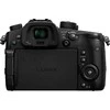 „Panasonic Lumix DC-GH5“ + 12–60 mm f/2,8–4,0 komplektas