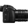 „Panasonic Lumix DC-GH5“ + 12–60 mm f/2,8–4,0 komplektas