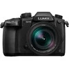 „Panasonic Lumix DC-GH5“ + 12–60 mm f/2,8–4,0 komplektas