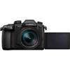 Panasonic Lumix DC-GH5 II + 12-60mm f/2.8-4.0 rinkinys