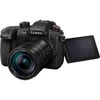 Panasonic Lumix DC-GH5 II + 12-60mm f/2.8-4.0 rinkinys