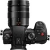 Panasonic Lumix DC-GH5 II + 12-60mm f/2.8-4.0 rinkinys