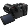 Panasonic Lumix DC-GH5 II + 12-60mm f/2.8-4.0 rinkinys