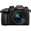 Panasonic Lumix DC-GH5 II + 12-60mm f/2.8-4.0 rinkinys
