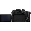 Panasonic Lumix DC-GH5 II body, juodas