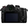 Panasonic Lumix DC-GH5 II body, juodas