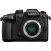 Panasonic Lumix DC-GH5 II body, juodas
