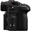 Panasonic Lumix DC-GH7 + 12-60mm f/2.8-4.0