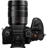 Panasonic Lumix DC-GH7 + 12-60mm f/2.8-4.0