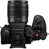 „Panasonic Lumix DC-GH7“ + 12–60 mm f/3,5–5,6
