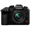 „Panasonic Lumix DC-GH7“ + 12–60 mm f/3,5–5,6