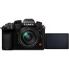 „Panasonic Lumix DC-GH7“ + 12–60 mm f/3,5–5,6
