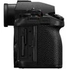 „Panasonic Lumix S1II“ korpusas + 24–105 mm F/4