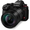 „Panasonic Lumix S1II“ korpusas + 24–105 mm F/4