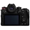 „Panasonic Lumix S1II“ korpusas + 24–105 mm F/4