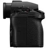 Panasonic „Lumix S1 II E“ (S1 IIE) + „LUMIX S 24–105 mm F4“ (S-R24105) (DC-S1M2E)